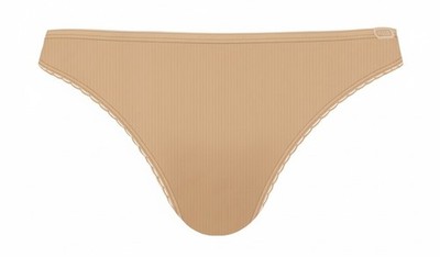 Triumph String Real Curves STR 40 caramel seidig glänzend NEU