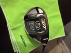 NICKENT 7DX 4i 220 HYBRID - ALDILA RIP 80HY GRAPHITE - R FLEX - Golf Pride GRIP — photo 4