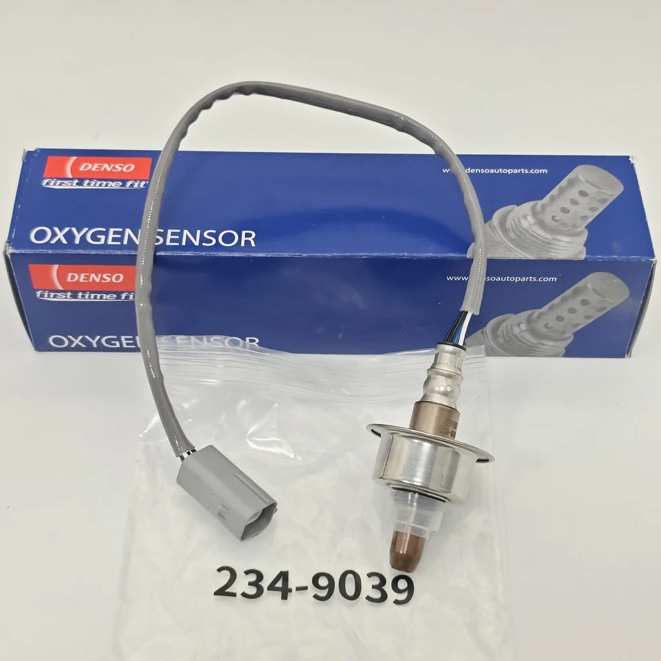 DENSO Upstream Oxygen O2 Sensor For 08-2012 Nissan Sentra Altima Versa 234-9039 Foto 2 de 4