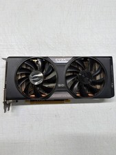 EVGA GeForce GTX 760 2GB GDDR5 Graphics Card 02G-P4-3769-KB