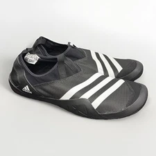 Adidas TERREX JAWPAW Slip On Water Aqua Camp Beach Shoes Mens 7 Women’s 8