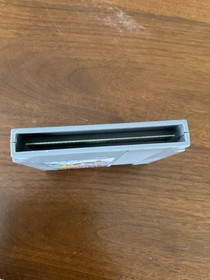 Cobra Triangle NES 1988 Authentic Cart Only