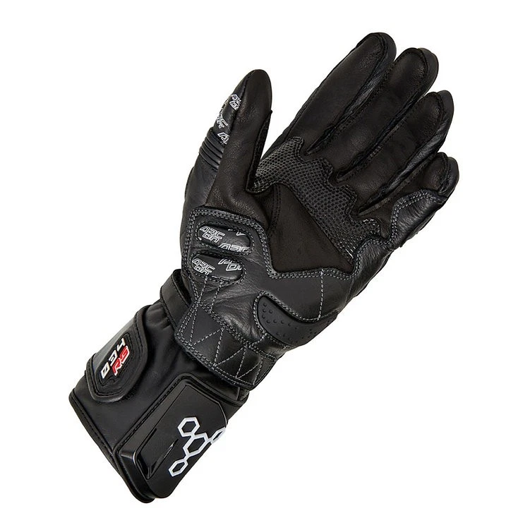 Arc-On 034 RS Leather Black, photo 2 of 5