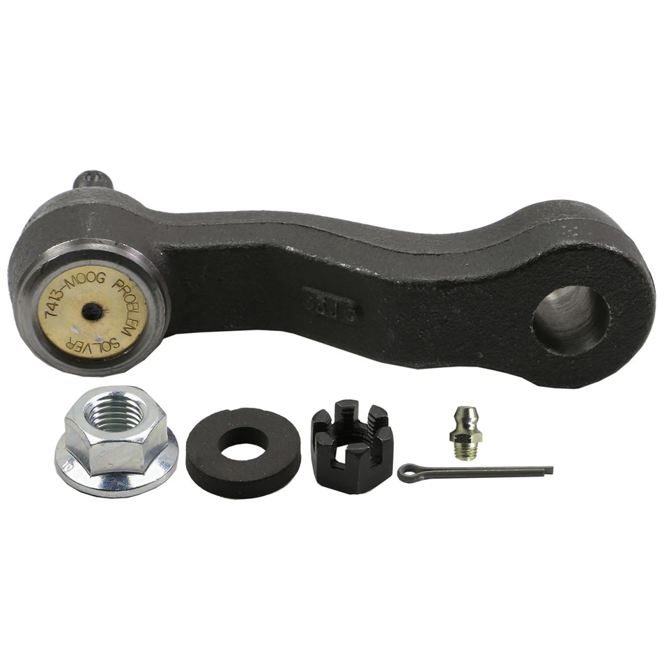 MOOG Steering Idler Arm for 2000-2006 CHEVROLET TAHOE | Direct Fit - Image 2 of 3