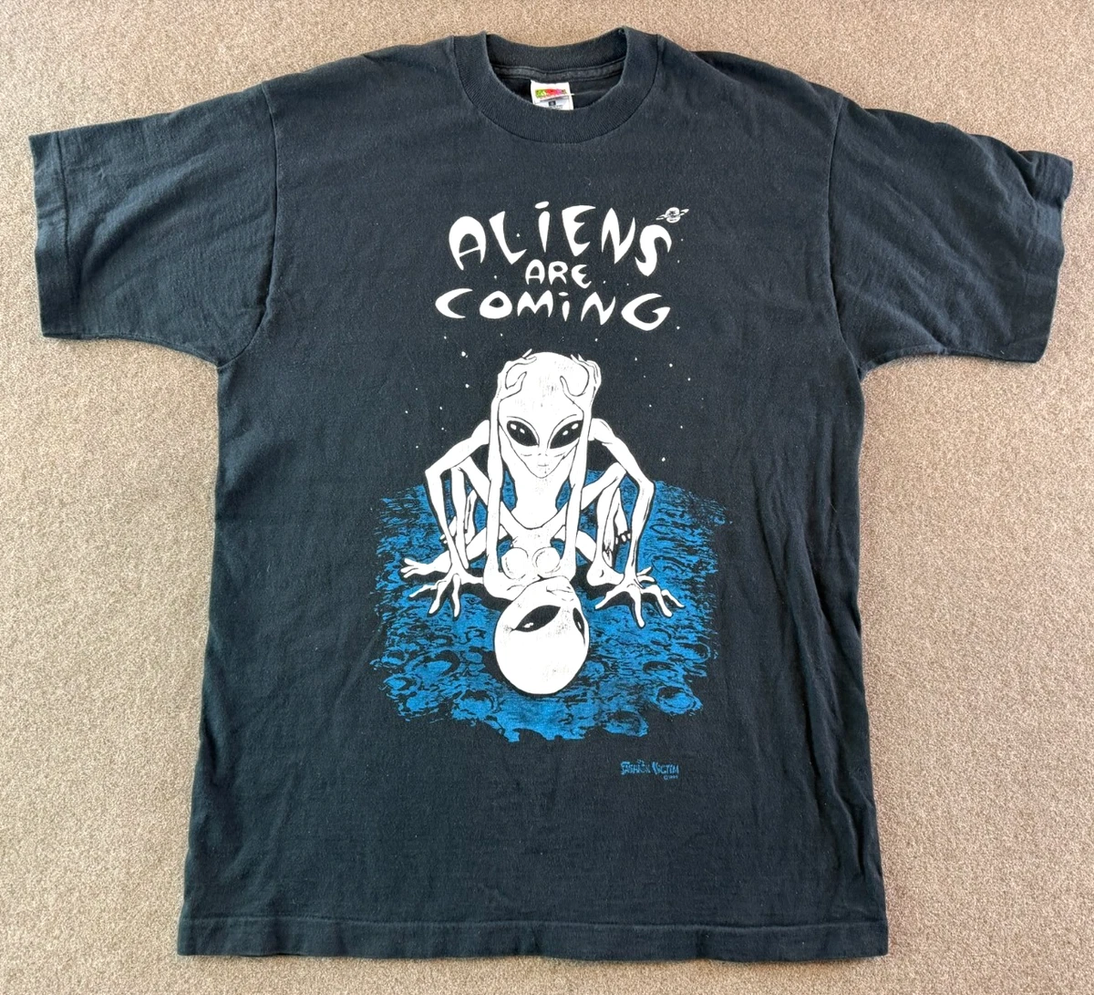 Alien Workshop Cotton T-Shirts for Men for sale | eBay