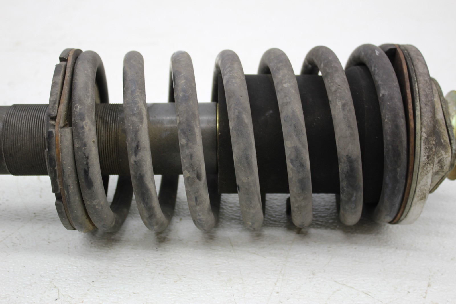 99-01 FERRARI 456 M FRONT RIGHT SHOCK SUSPENSION STRUT COIL
