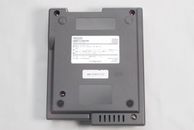 Nintendo New Famicom Console HVC-101 w/ 2 Controlles Working SET Japan