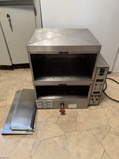American Permanent Commercial Dedicated Restaurant Holding Cabinet Food Warmer
