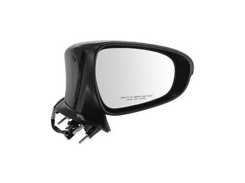 Right - Passenger Side Mirror For 2016-2020 Lexus IS300 2018 2019 2017 RT263SM