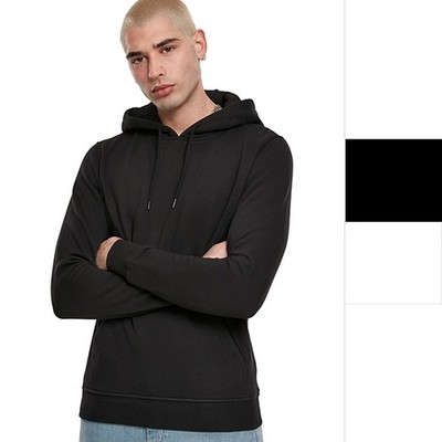 Build Your Brand Organic Hoodie BY137 Herren Sweatshirt NEU