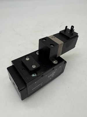 Norgren UM/22253/172/NE/127 Elektrozawór