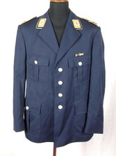 VINTAGE GERMAN AIR FORCE BUNDES LUFTWAFFE NCO TUNIC JACKET