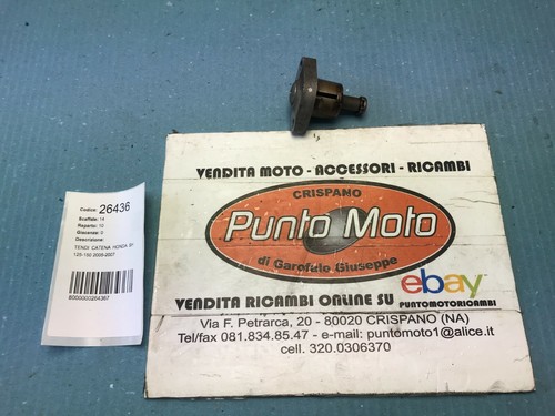 Steuerkettenspanner Honda SH 125-150 2005-2007