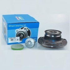 Roulement de roue Audi 60
