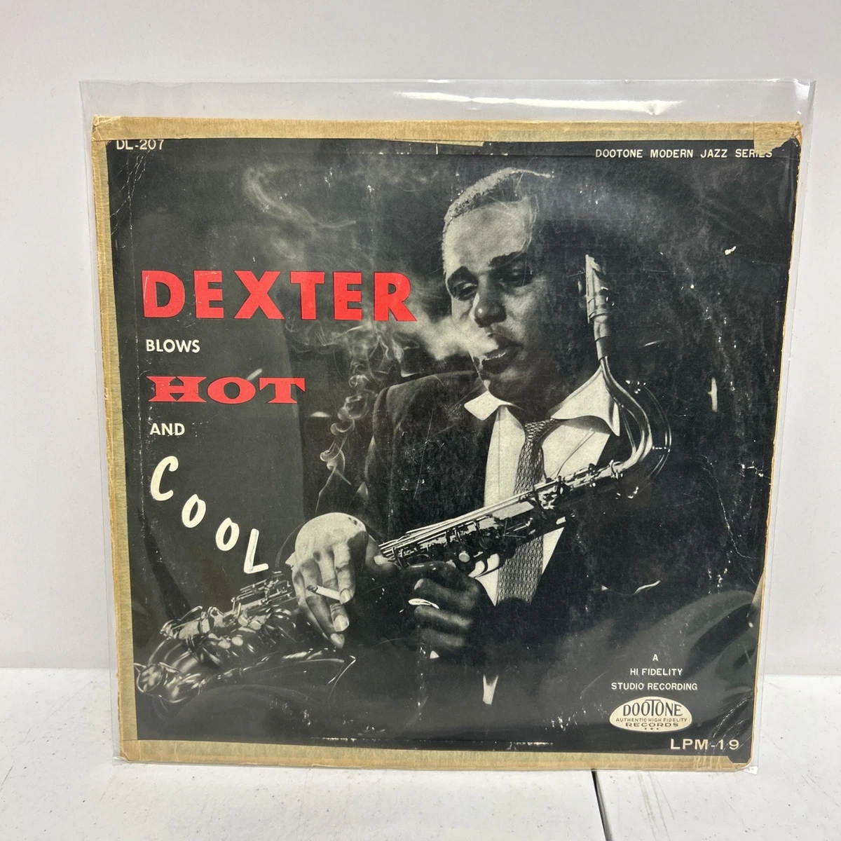 Dexter Gordon Jazz Vinyl Records for sale | eBay