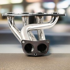 Exhaust And Tail Pipes For 1990-1993 Honda Accord 2.2l Stainless Steel Us Stoc7e Exhaust And Tail Pipes For 1990-1993 Honda Accord 2.2l Stainless Steel Us Stoc7e