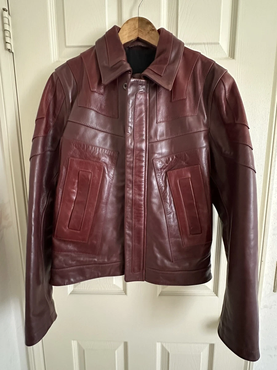 Maison Margiela Motorcycle Jacket Coats, Jackets & Vests for Men