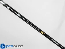 NEW FUJIKURA VENTUS TR BLACK VELOCORE 6 X-FLEX DRIVER SHAFT Ping Tip G430 457298