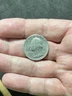 1965 25C Washington Quarter