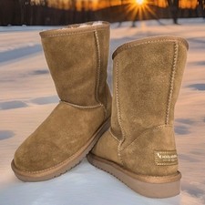 Koolaburra by UGG Boots Womens Size 7 EXCELLENT CONDITION