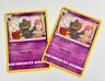 Banette 65/168 2x x2 Pokémon Cards Celestial Storm 2018 LP