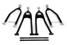 American Star 4130 Chromoly Yamaha Raptor 700 +3 Long Travel A-Arms 2006-2024*