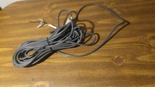 Shark OEM 25 ft. long Power Cord for Navigator Lift-Away UV440 Vacuum .
