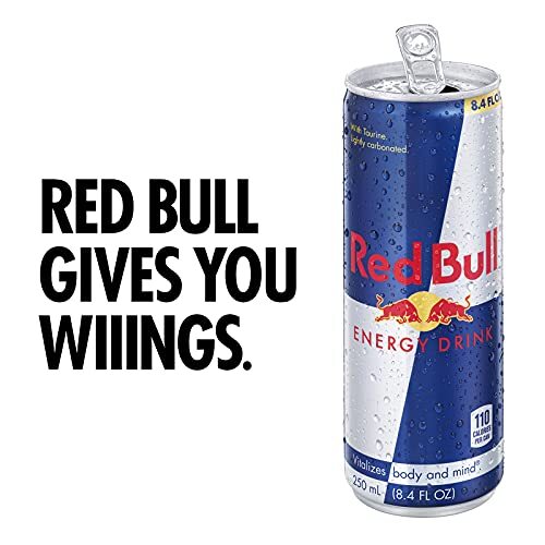 Bebida energética Red Bull, 16 fl oz (12 unidades) - Imagen 3 de 9