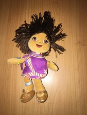 Ty Beanie Baby „Dora” od Dora the Explorer- wersja tanzańska ok.20 cm vintage