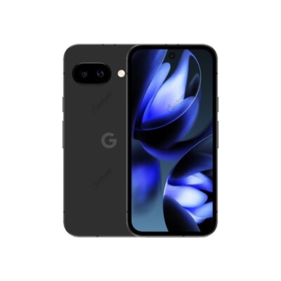 スマートフォン本体 Google Pixel 9a Obsidian 256 GB Google Pixel 9A Unlocked (Obsidian, 256 GB 8 GB RAM) | eBay