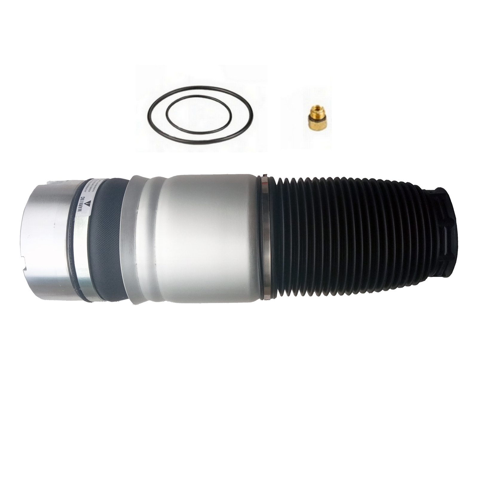 Air Spring Bellows Rear Left Right WRC 8100027 for Audi Q7, Porsche Cayenne