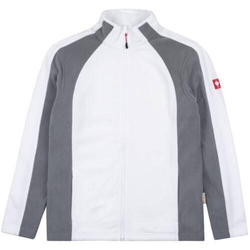 Engelbert Strauss Herren Fleecejacke Microfleece dryplexx - Bild 2 von 17