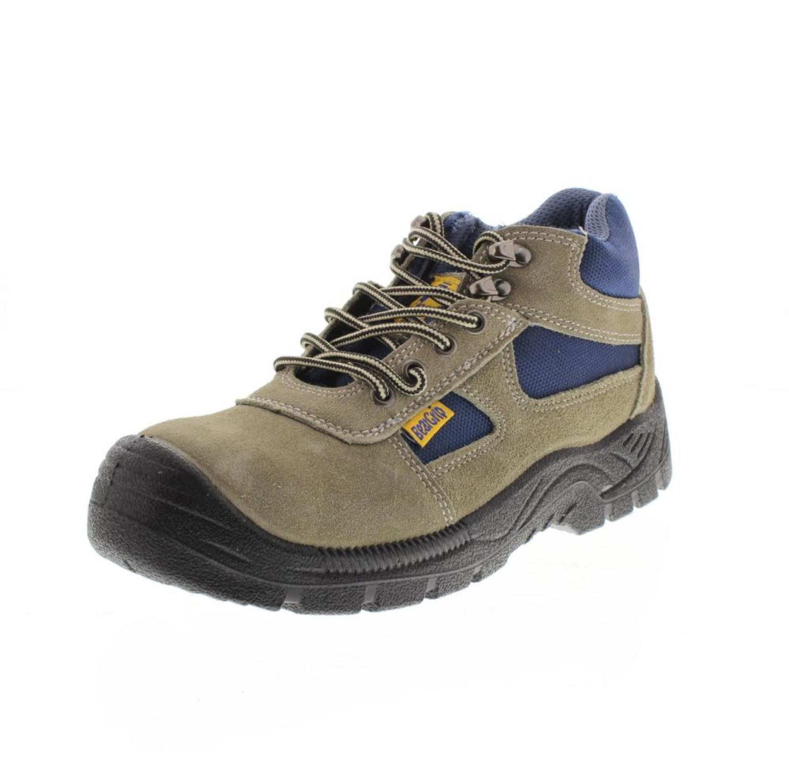 Рукоятка для переноски Bari S1p Src - Антифортунистическая для Гриджио - Талья 40 264 см 8990₽