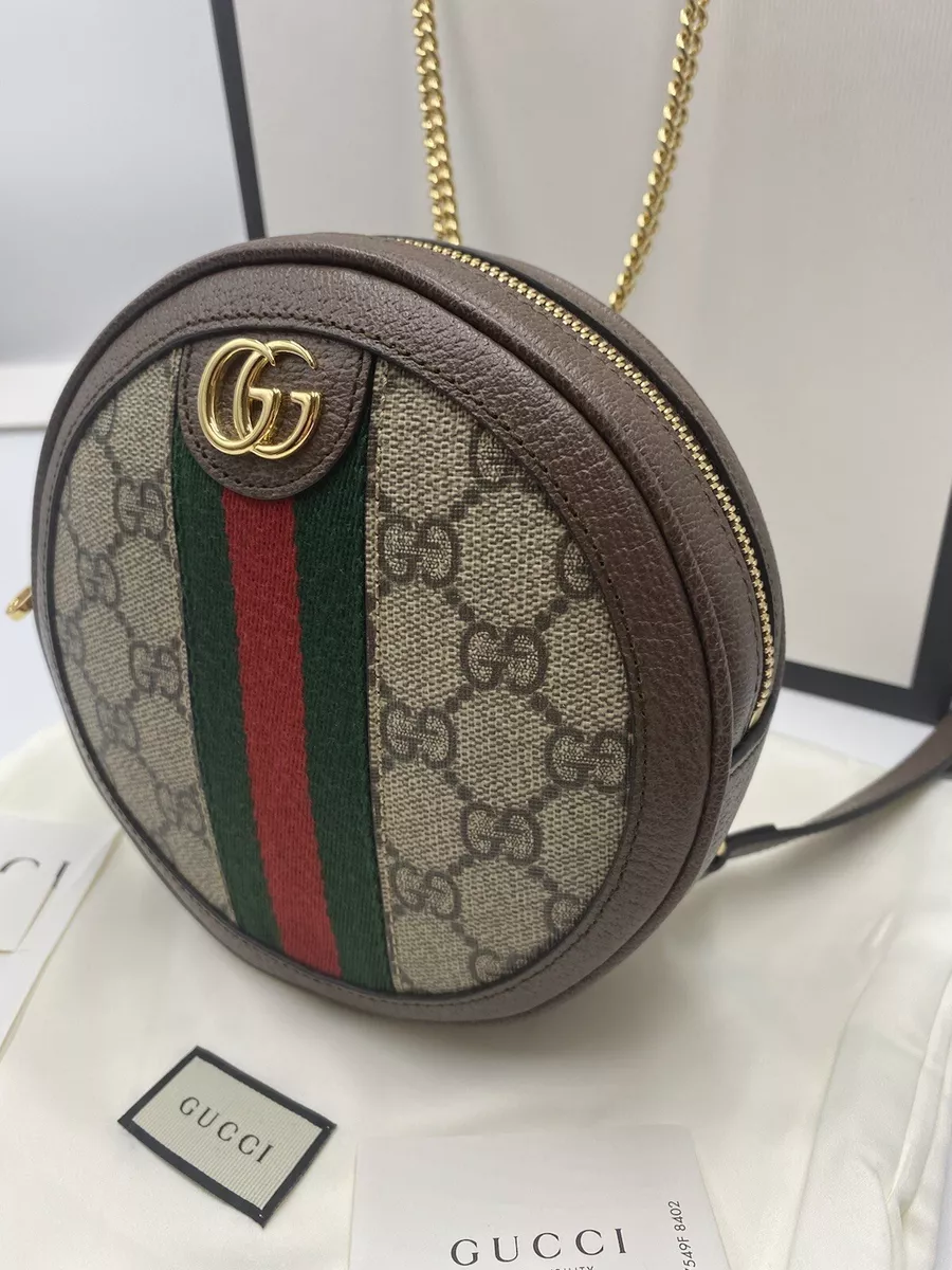 Gucci ophidia cheap backpack review