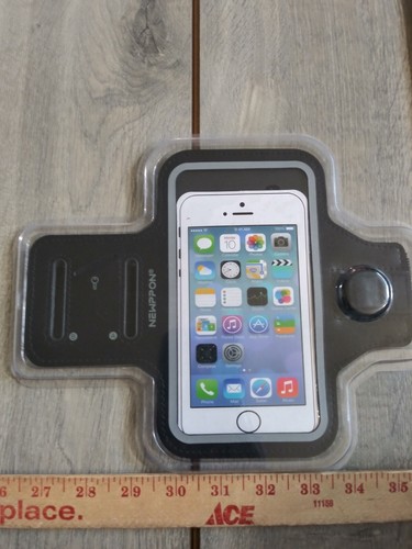 Support de téléphone portable étanche pour brassard de téléphone de course pour tout téléphone