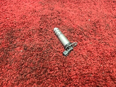 BMW F01 F06 F10 F07 F15 ENGINE VANOS SOLENOID CAMSHAFT TIMING VALVE OEM 56k