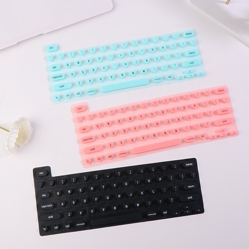 Nail Art Keyboard Cover Long Nail Keyboard Guard For Universal Laptop Decora _yi - Afbeelding 7 van 15