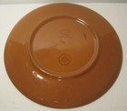 STANGL Pottery Trenton NJ GOLDEN HARVEST 10" Plate MINT Condition!!! — photo 2