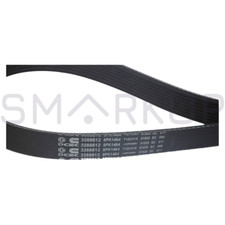 New In Box CUMMINS 3288812 V-Ribbed Fan Belt