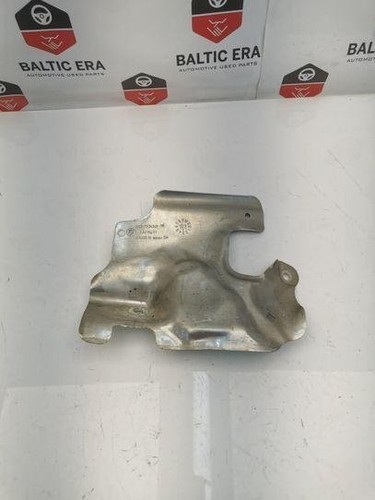 Protection Thermique Pour BMW 1 F21 - Référence 51487241766, Occasion En Bon état, Fabrication Allemagne