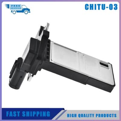 Mass Air Flow Meter Sensor  AFH70M-40  for Isuzu 2007-2012 Pickup 2.5 3.0 DiTD
