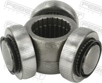 1216-CRE16 Febest Tripodestern, Antriebswelle FüR Hyundai