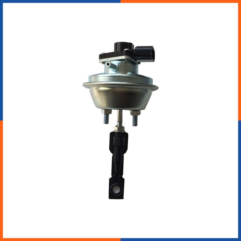 Actuator pour Ford resoudre perte puissance commande turbo 753556