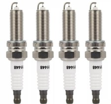 Ngk 7090 G-power Premium Platinum Spark Plugs Bkr5egp - Pack Of 8