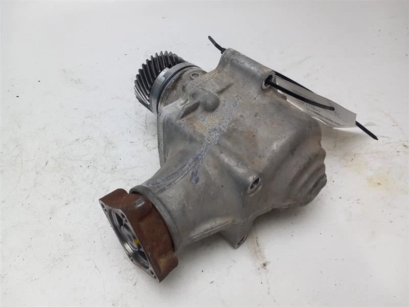 2007 2011 HONDA CR-V TRANSFER CASE ASSEMBLY 55936 - Image 2 of 4