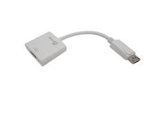 J5create DisplayPort to HDMI Adapter JDA154