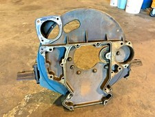Flywheelbell Housing 2006 International Vt365 Diesel Engine 1843383c1 Oem Flywheelbell Housing 2006 International Vt365 Diesel Engine 1843383c1 Oem