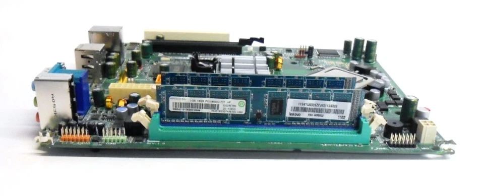IBM LENOVO MTQ45NK THINKCENTRE DESKTOP MOTHERBOARD, L-IQ45 ANTELOPE, INTEL SLGUH - Image 4 of 4