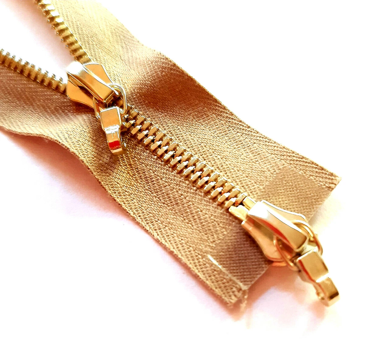 Cerniera Di Separazione Resistente Da 11 Pollici A 2 Vie N. 8 - Foto 2