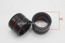 25mm Bucket Bushing Bearing Sleeve ID*OD*H 25*35*30MM 9.84*13.78*11.81 IN